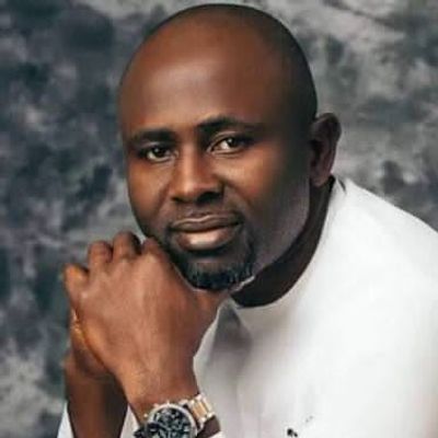 Hembe Herman Iorwase C.