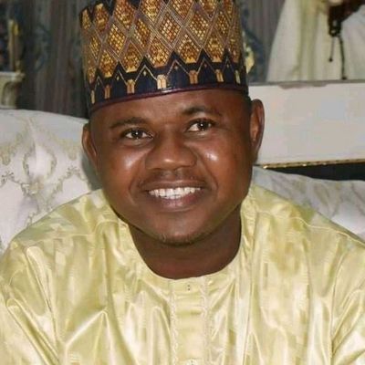 Mustapha Gubio