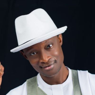Barry Avotu Johnson