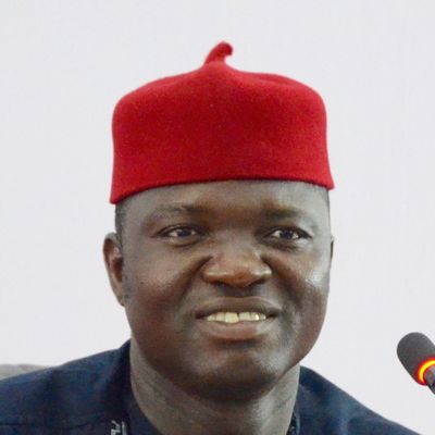 Nwifuru Francis Ogbonna