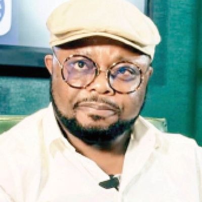 Ifeanyi Chukwuma Odii