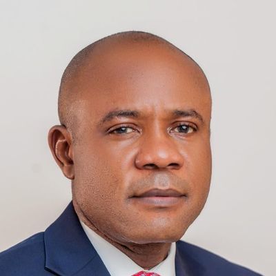 Mbah Peter Ndubuisi