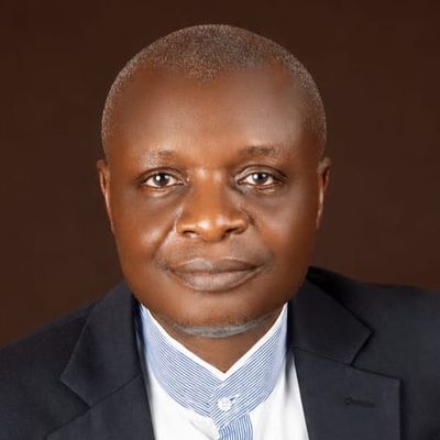 James Ene Nwannaji