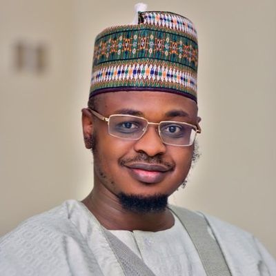 Isa Ali Ibrahim Pantami