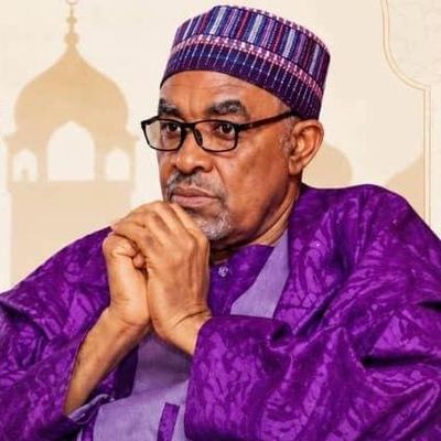 Aminu Abdulfatah