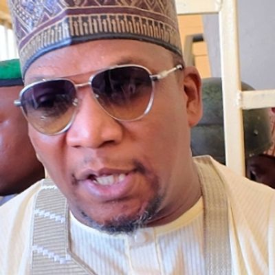 Shehu Bawa