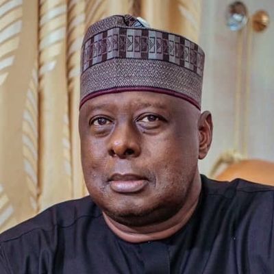 Mohammed Ashiru Isa