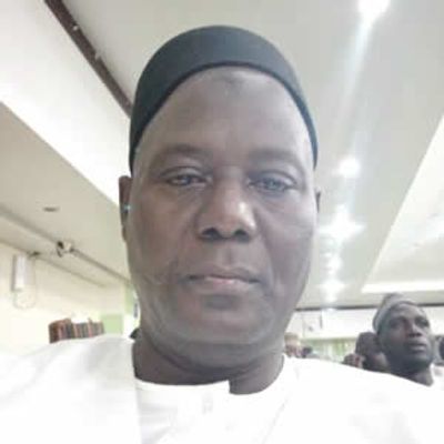 Mohammad Raji