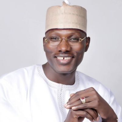 Garba Yakubu Lado