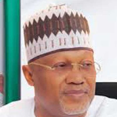 Sulaiman Bolakale Kawu