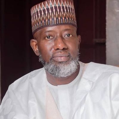 Zakari Mohammed