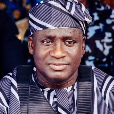 Salihu Danladi