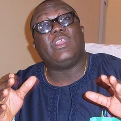 Adedeji Doherty