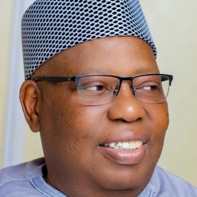Naheem Balogun