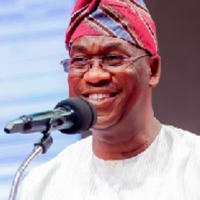 Obafemi Hamzat
