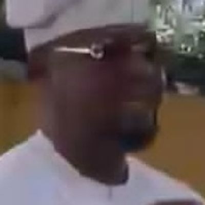 Femi Olaniyi
