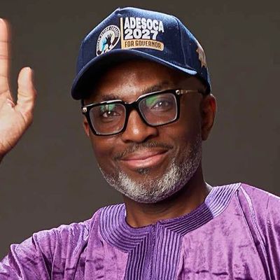 Oluwadamola Adesoca Sol Nuyi