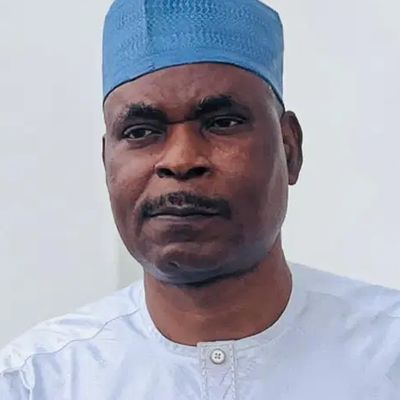 Mohammed Abubakar Adamu