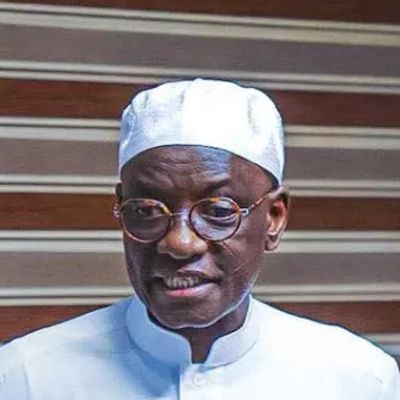 Aliyu Wadada Ahmed