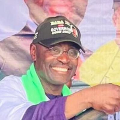 Adekunle Adenuga