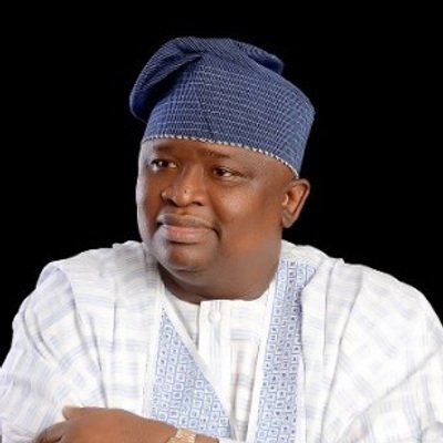 Solomon Olamilekan Adeola