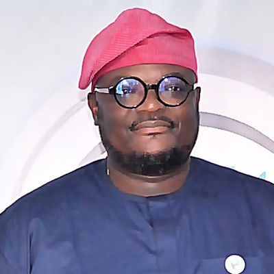 Rotimi Babajide