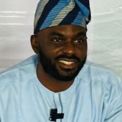 Biodun Ogundipe