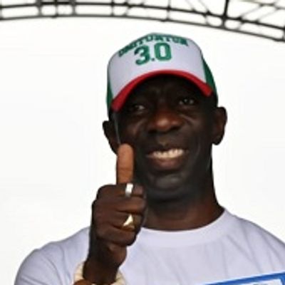 Abimbola Adekanmbi