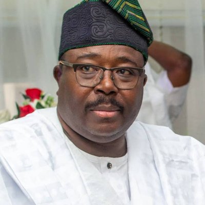 Sharafadeen Abiodun Alli