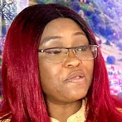 Margaret Inusa Yahaya