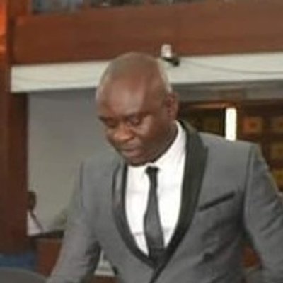 Farah Dagogo