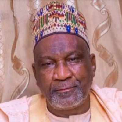 Mustapha Shehu