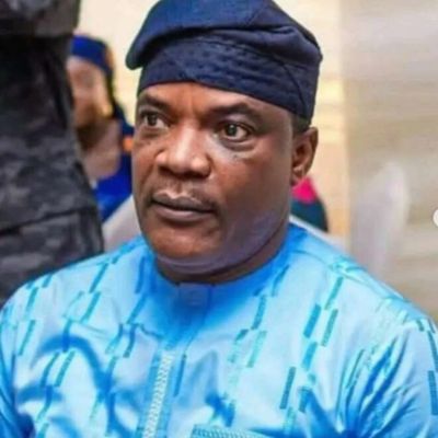 Shiddi Usman Danjuma