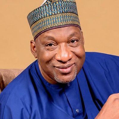 Kassim Gana Geidam