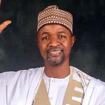 Abdullahi Sharif