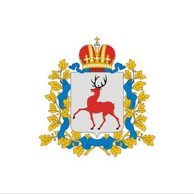Nizhny Novgorod Oblast Parliament Election: Party Winner