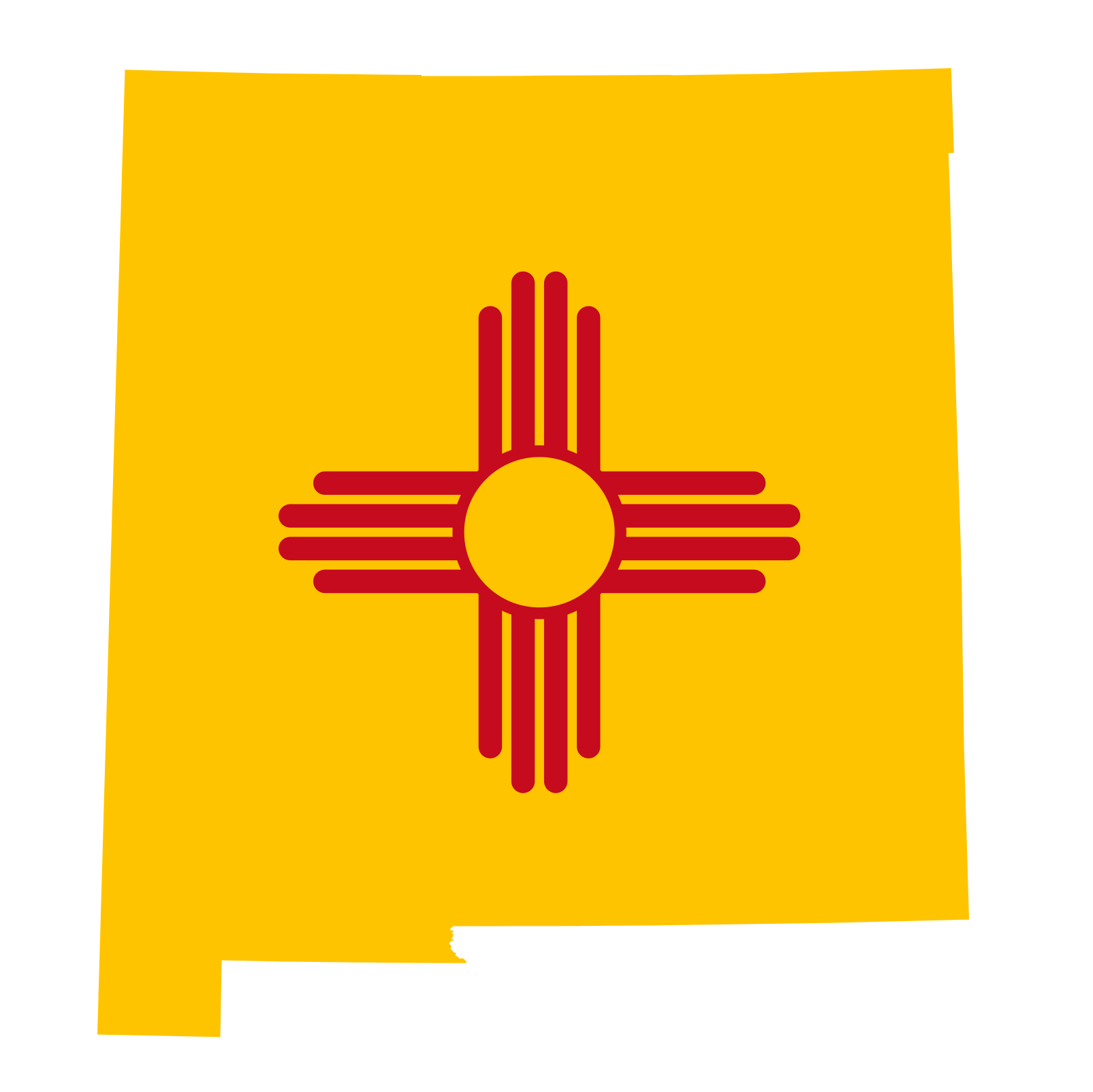New Mexico Senate Election Winner