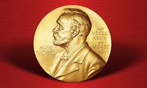Nobel Peace Prize Winner 2025 
