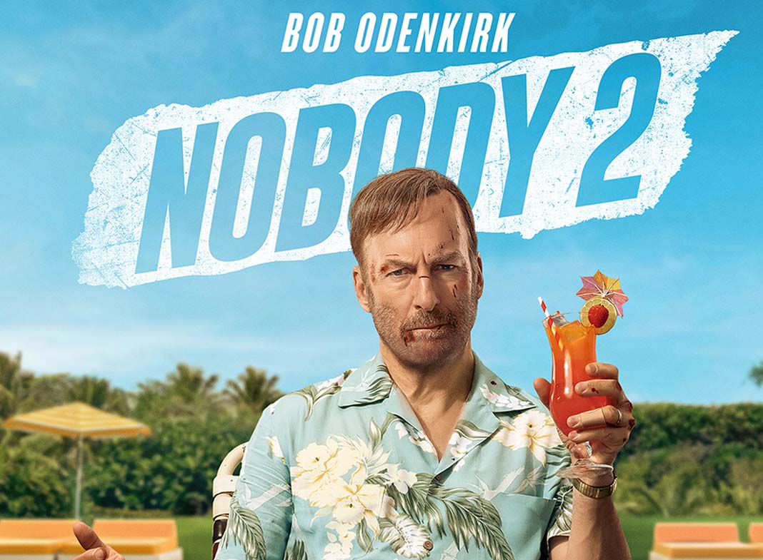 "Nobody 2" Opening Weekend Box Office