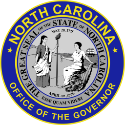North Carolina Governor Election Winner