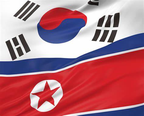 North Korea x South Korea military clash in 2024?
