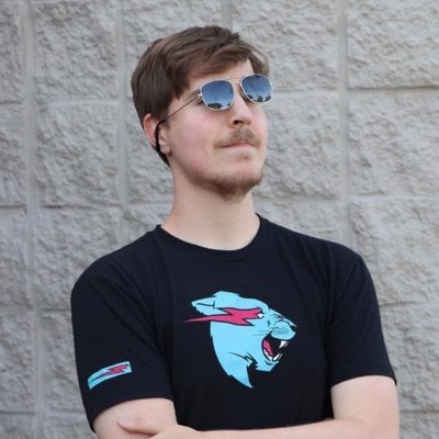 Nothing Ever Happens: MrBeast Edition