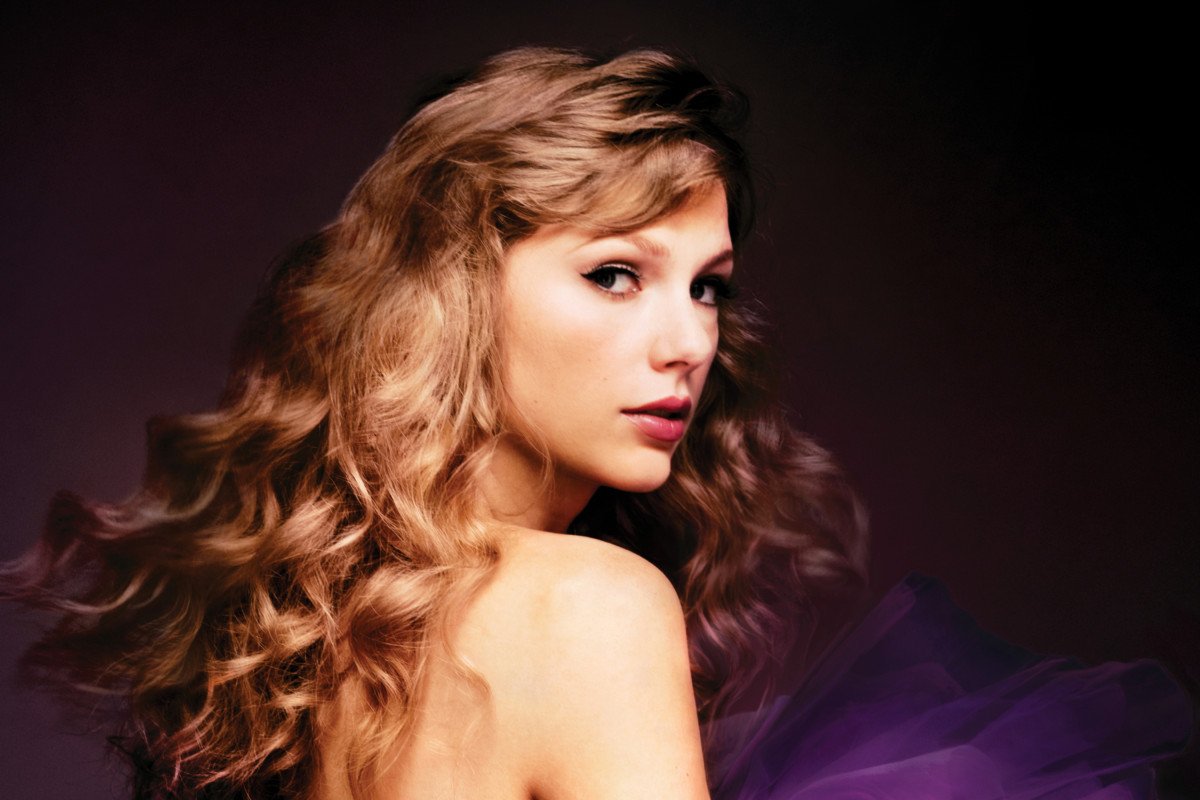 Nothing Ever Happens: Taylor Swift Edition