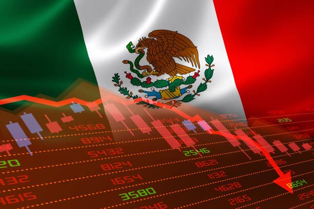 Mexico GDP growth in Q4 2025?