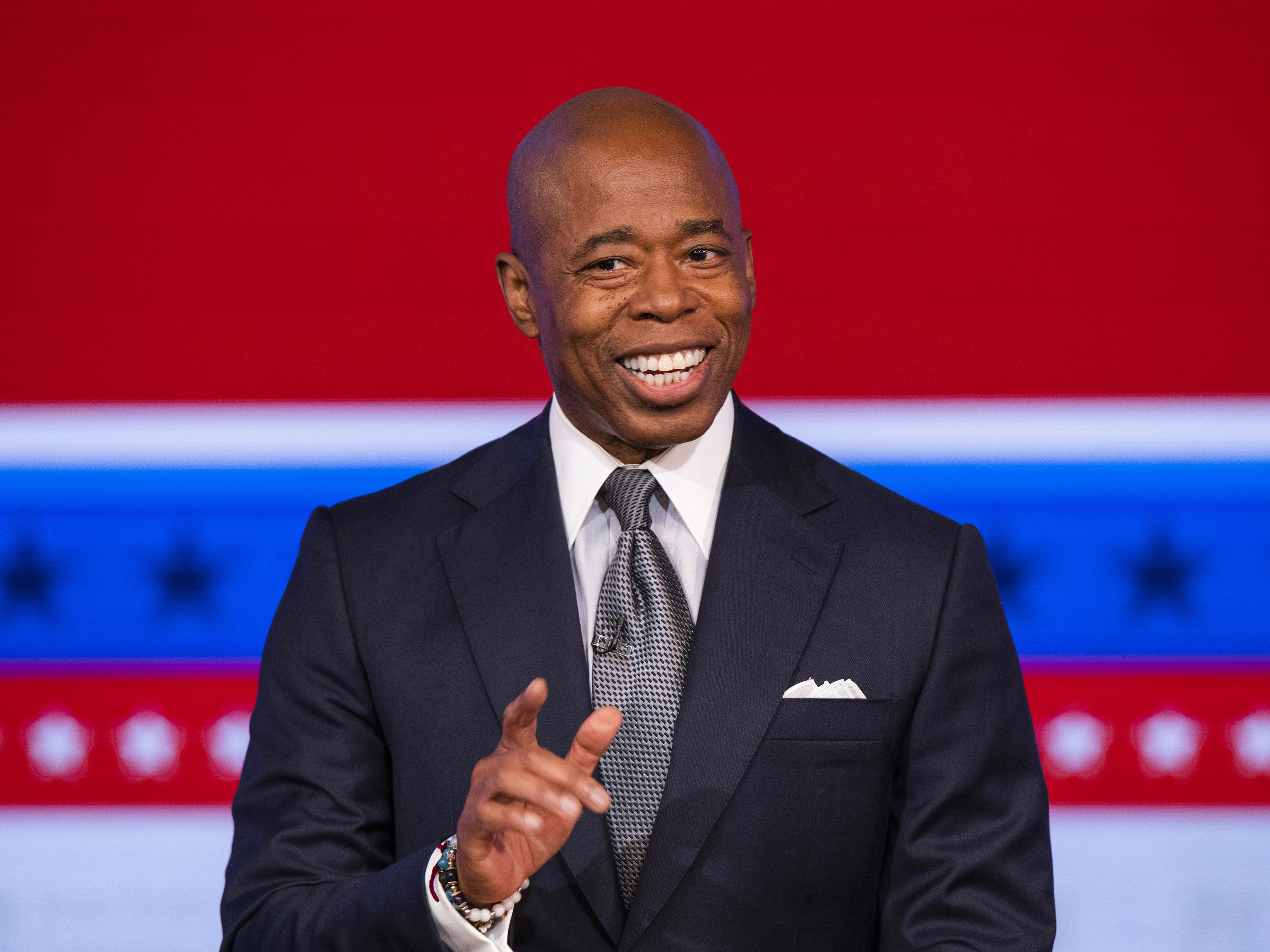 NYC mayoral special election in 2024?