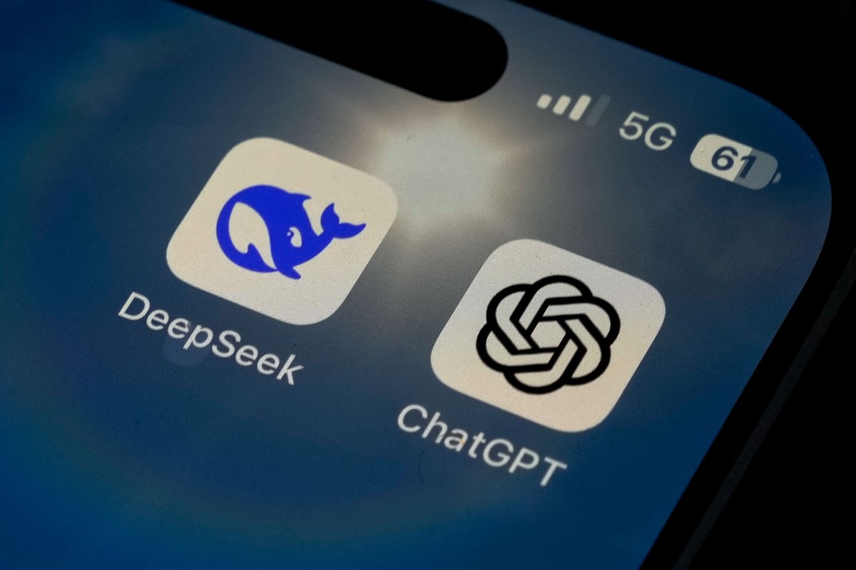 Will o3-mini be better than DeepSeek before March?