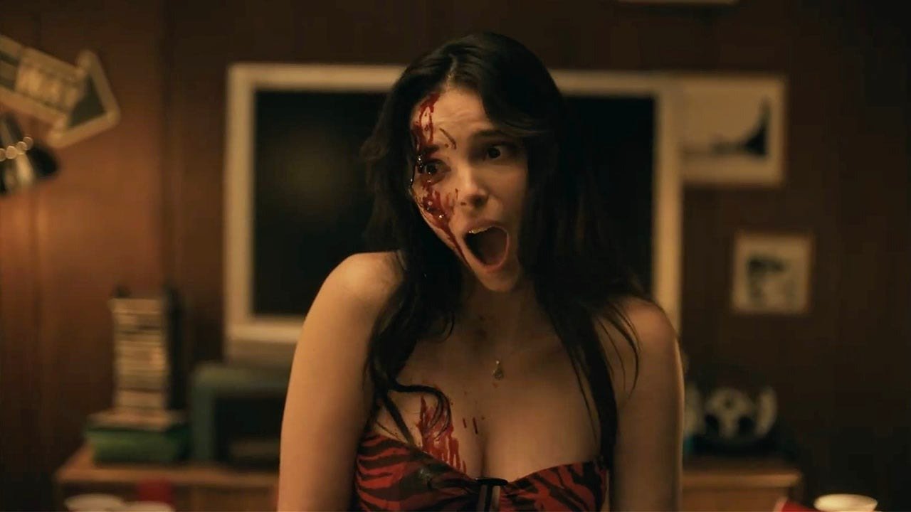 "Obsession" 5th Weekend Box Office