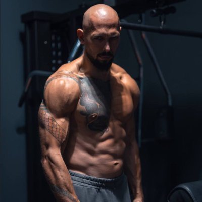 # of Andrew Tate tweets June 5-12?