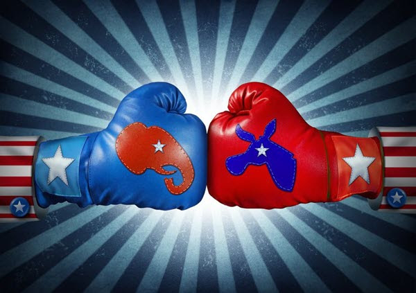 # of debates between Vance and Walz?