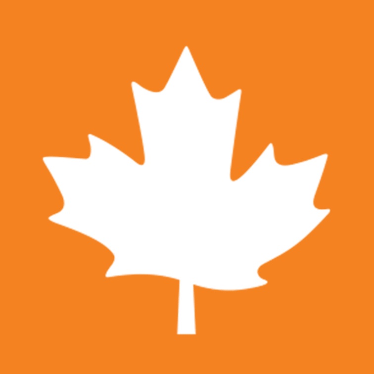 # of seats NDP win in Canadian Election?
